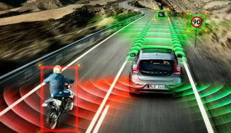 La tecnología que llega a los autos de calle