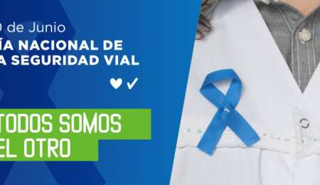 ¿POR QUÉ EL 10 DE JUNIO ES EL DÍA DE LA SEGURIDAD VIAL?