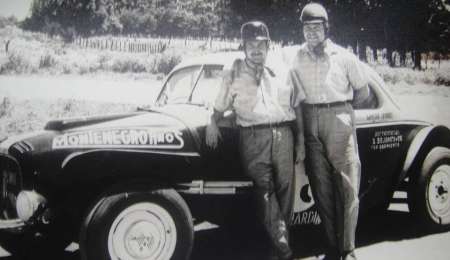 Un nuevo aniversario de la muerte de Santiago “Guito” Saigós