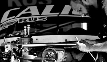 El pedido de sellar los motores genera ruido