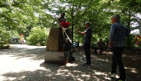 Era una obligación, debía pasar 