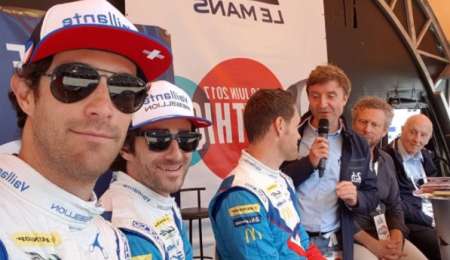 Senna-Prost, una dupla impensada