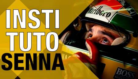 Senna: 25 años después, genera fortunas