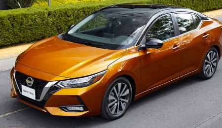 Nissan lanzó en Argentina la nueva generación del Sentra