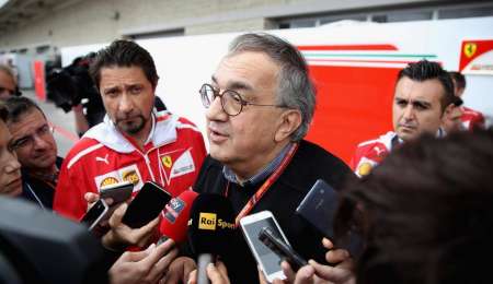 Ferrari vuelve a cargar contra Liberty