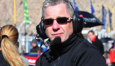 Sergio Polze: “La amargura que tengo es muy grande”