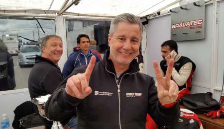 Polze: “No podemos perder el campeonato”