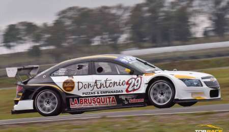 Boccanera viene derecho