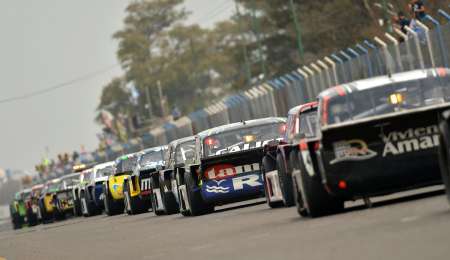 Serrano tendrá atención de Claudio Garófalo