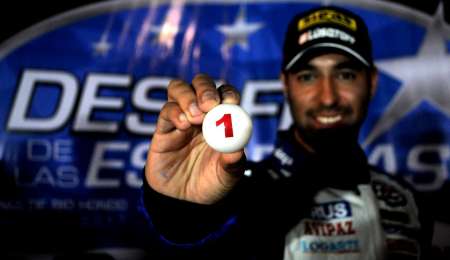 Distintas caras de la moneda: Serrano, Canapino y Urcera