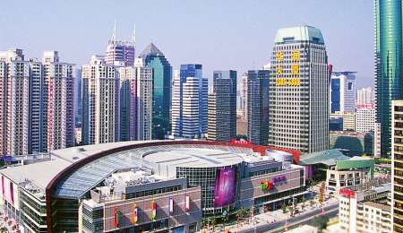 Fórmula E quiere correr en Corea 