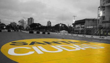 El Callejero de Santa Fe es para alquilar balcones 