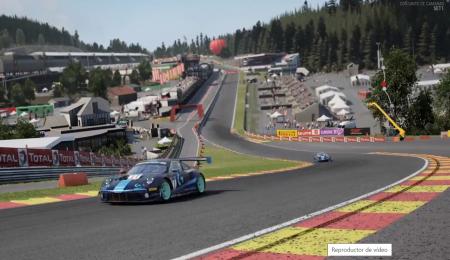 Hoy arranca el Showmatch de Logitech G