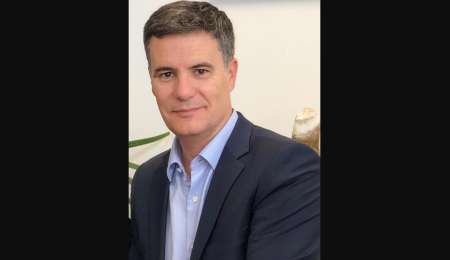 Sibilla, nuevo Director General de Renault Argentina