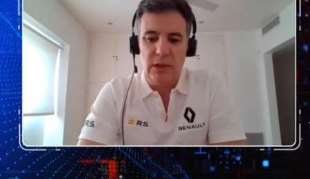 Sibilla: “Es un orgullo representar a Renault en Súper TC2000”