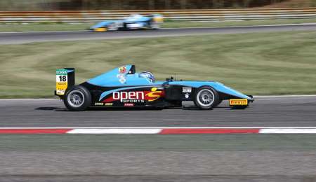 Finales complicadas en Adria