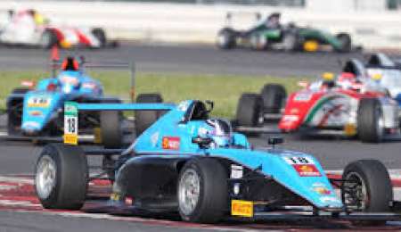 Siebert, Ciantini y Crivelli entrenan en Italia