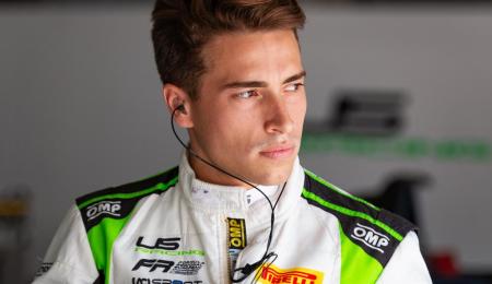 Siebert entre Europa y Argentina