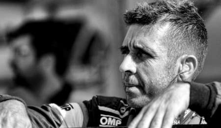 Fuerte golpe de Silva