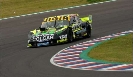 Anticipo: Silva ya debuta en el equipo de Giallombardo