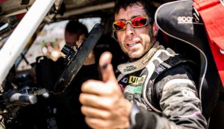 “ME GUSTARÍA LLEGAR CERCA DE LOS 20”