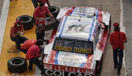 El número que les toca