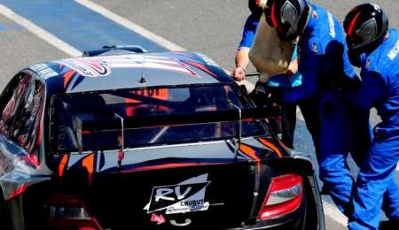 La victoria de Silva en suspenso