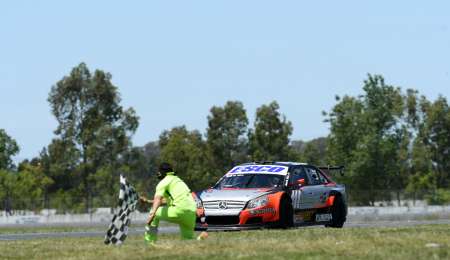 La victoria de Silva se define mañana