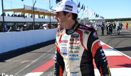  El Pato Silva y una mirada que va más allá