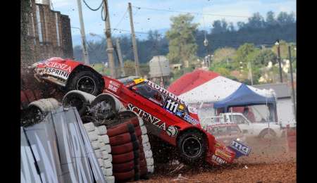 Las situaciones increíbles que pasaron en Posadas