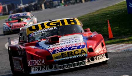 Los números de la victoria de Silva en los 1000 kilómetros