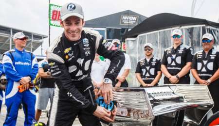 Otra de Pagenaud
