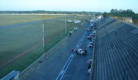 ¿Por qué el TC podría reanudar en La Plata?