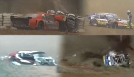 "Siempre es lindo hacer una pole"