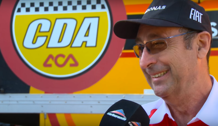 La vuelta joker da que hablar