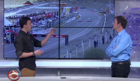 El respeto de los pilotos, por Vivian