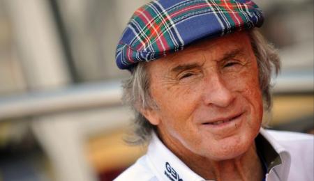 Stewart: "A la F1 le falta emoción"