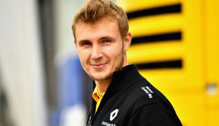 Se quedó sin asiento en la F1 y ahora será tercer piloto de Renault