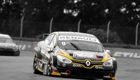 Junín, al estilo Sigue Girando