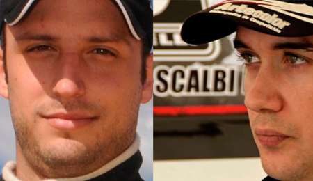 JM MOTORSPORT CONFIRMÓ SUS INVITADOS