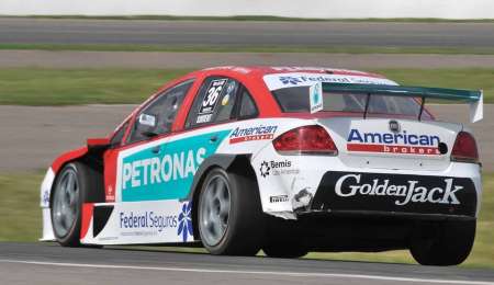 ¿Por qué excluyeron a Sirvent?