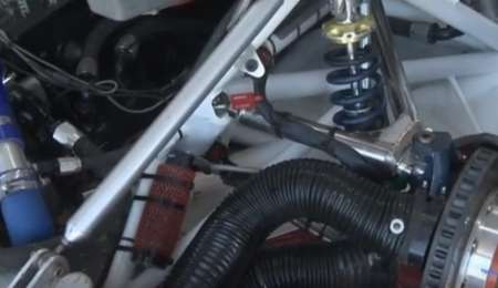 La nueva medida de seguridad para los autos de TC