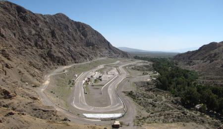 En San Juan comenzarán los festejos por los 40 años