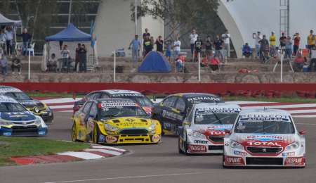 ¿Cuánto sabés de esta temporada del Súper TC2000?