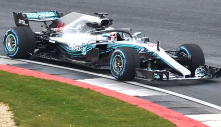 La razón del problema de Mercedes