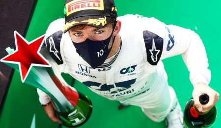 "Estoy sorprendido de que no se me haya tenido en cuenta en Red Bull"