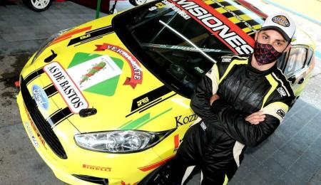 Sniechowski: “Voy a Rosario por la revancha”