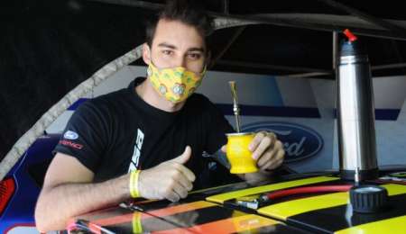 Sniechowski va por la revancha en Turismo Pista