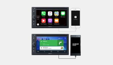 Tecnología para la seguridad al volante: comando por voz