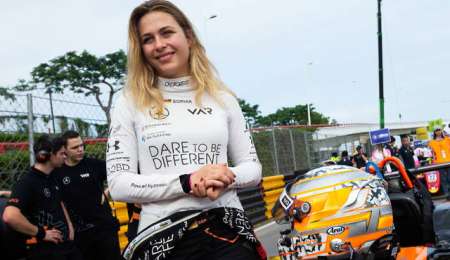 “No hay riesgo de parálisis”